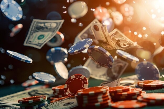 Monopoly Live Game 